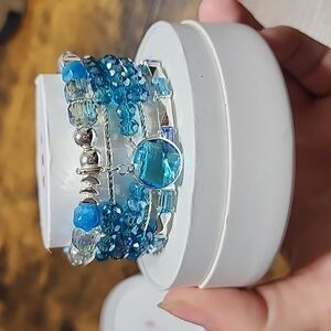 Bomb Party Spring Stacks 2024